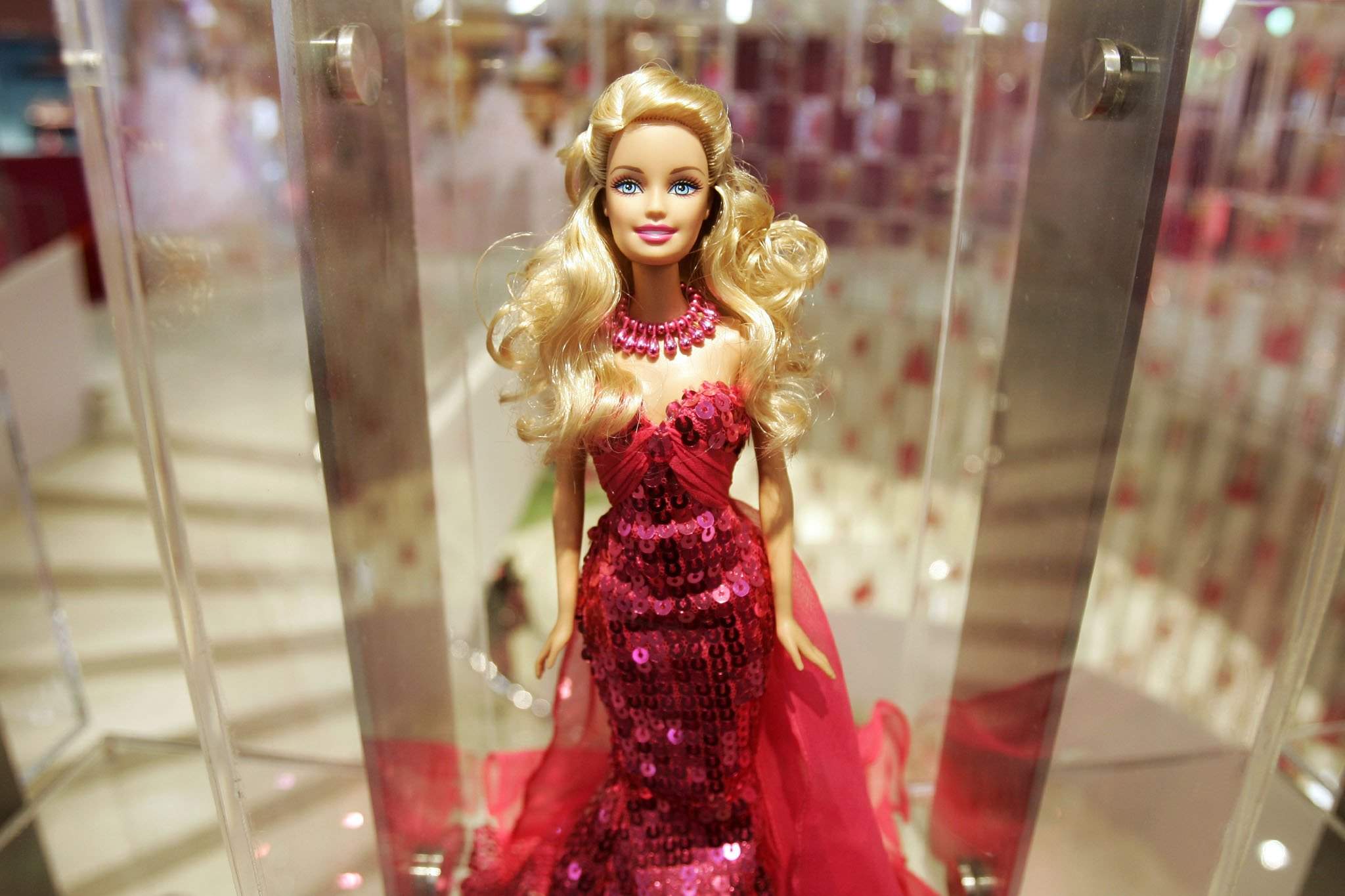 Куклы Barbie Mattel 2014