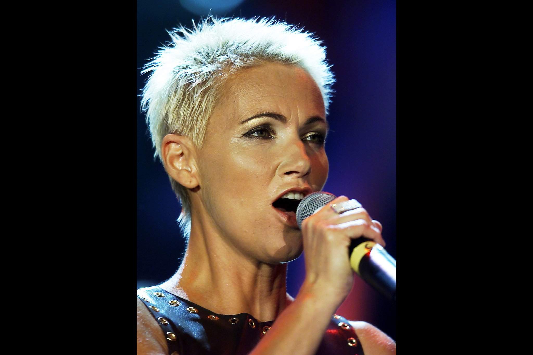 Roxette вокалистка