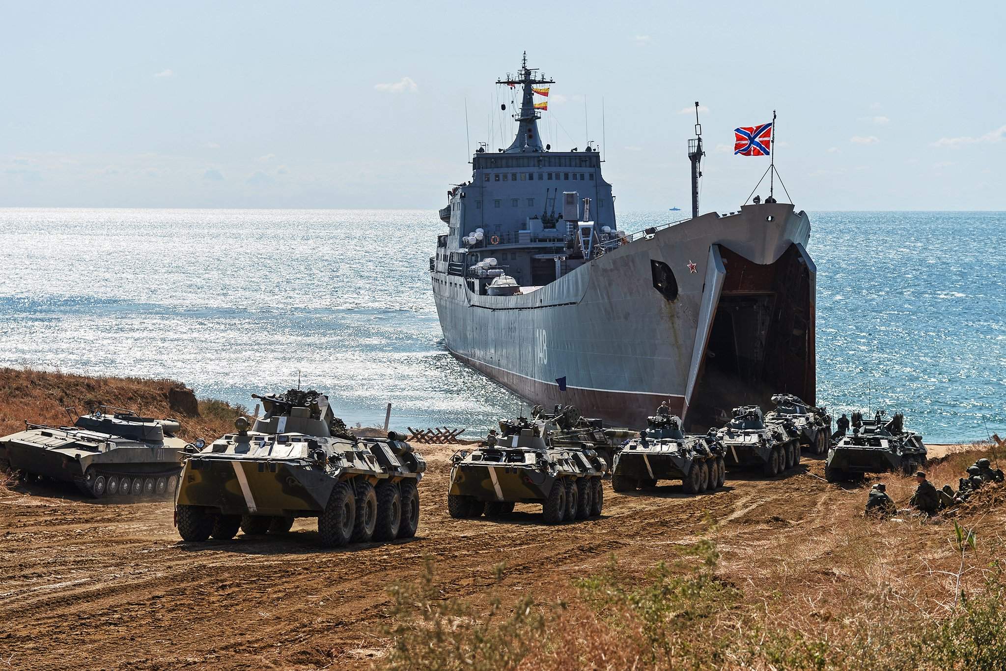 Фото Российских Военных Кораблей