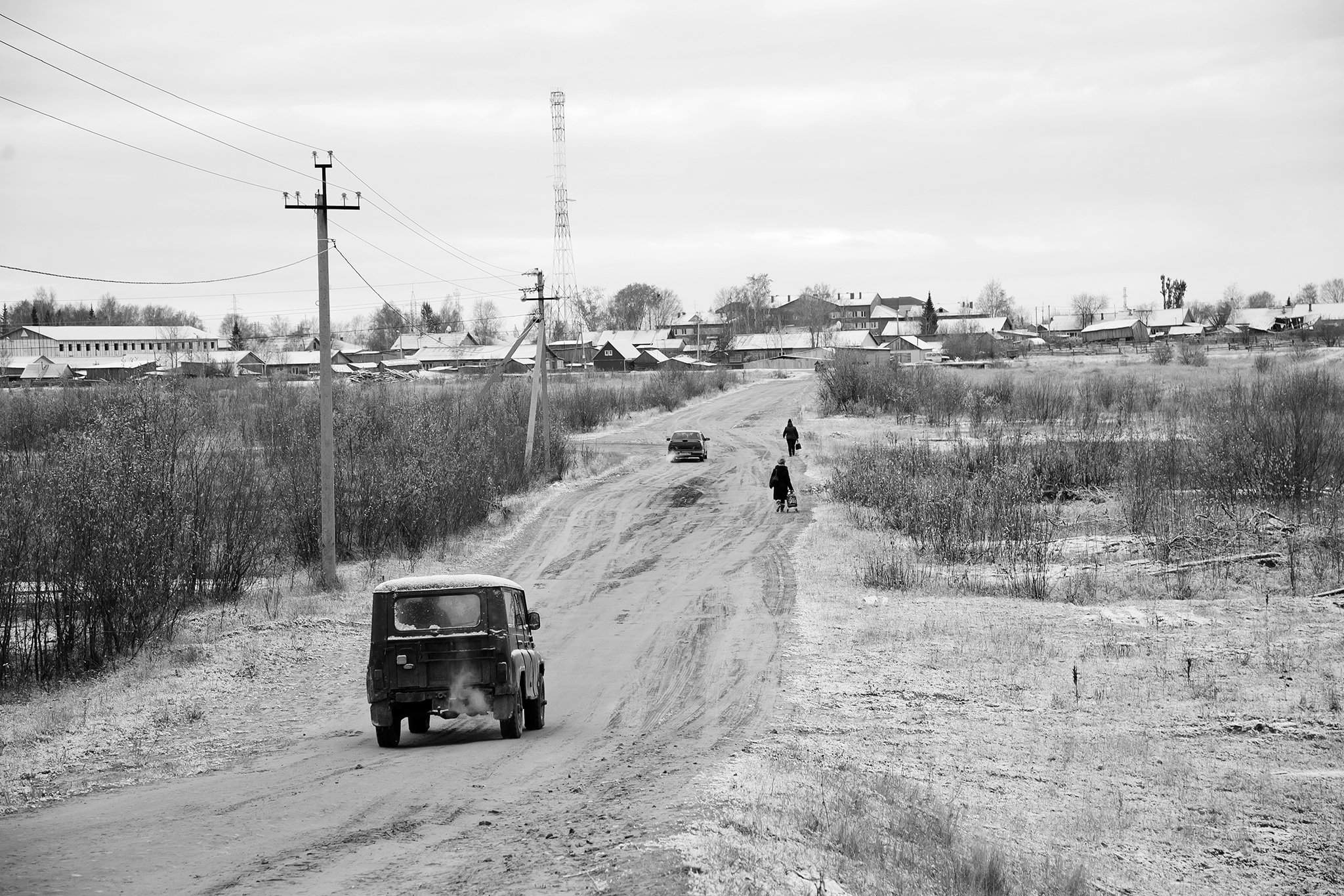 Полный назад: путешествие в 1970-е на теплоходе «Линда»: zotych7 —  LiveJournal