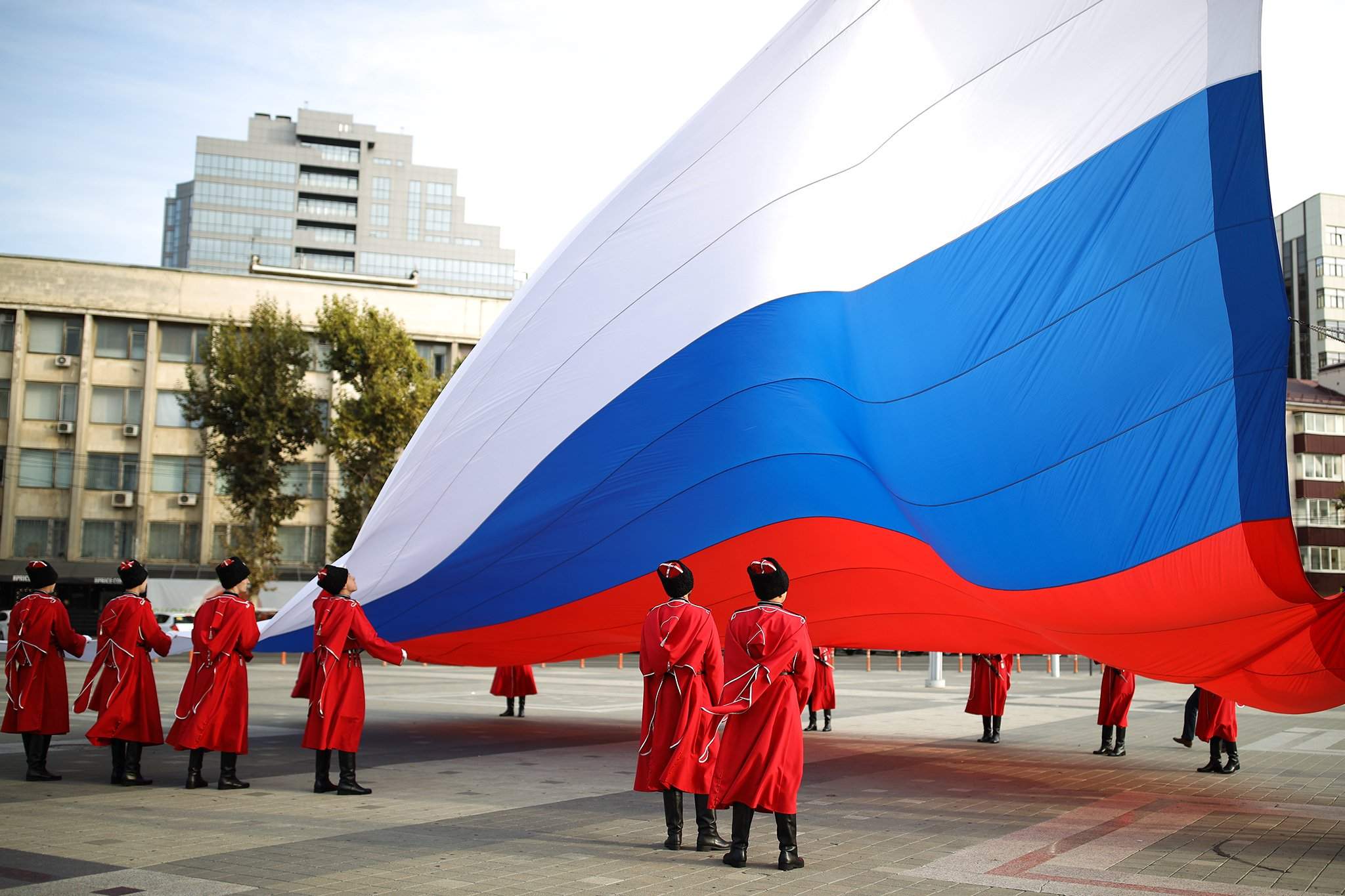 Фото Единства России