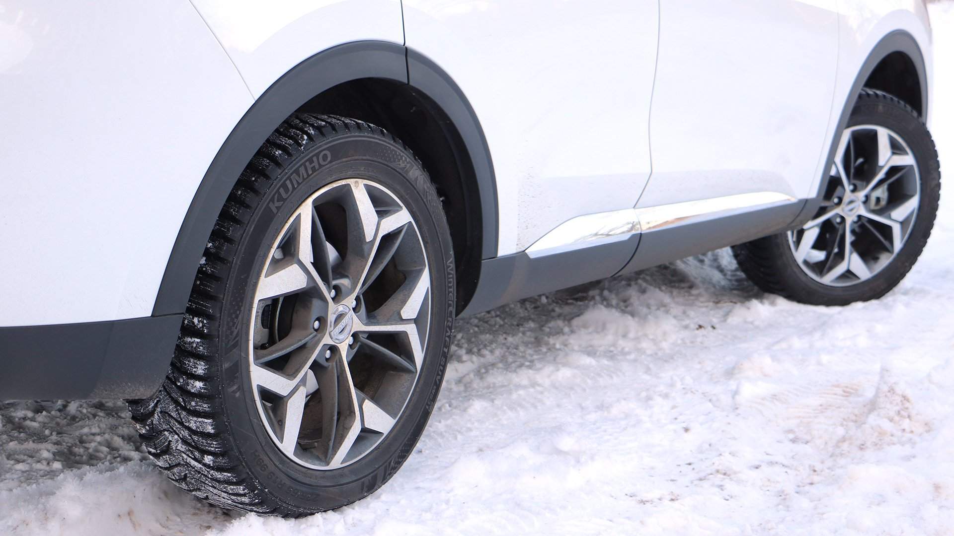 Haval tech plus