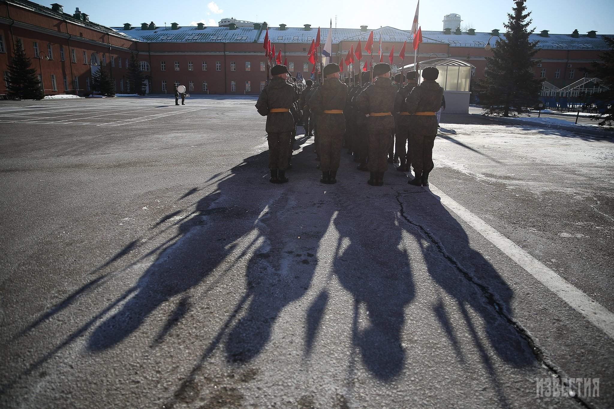 Группа в контакте преображенский полк