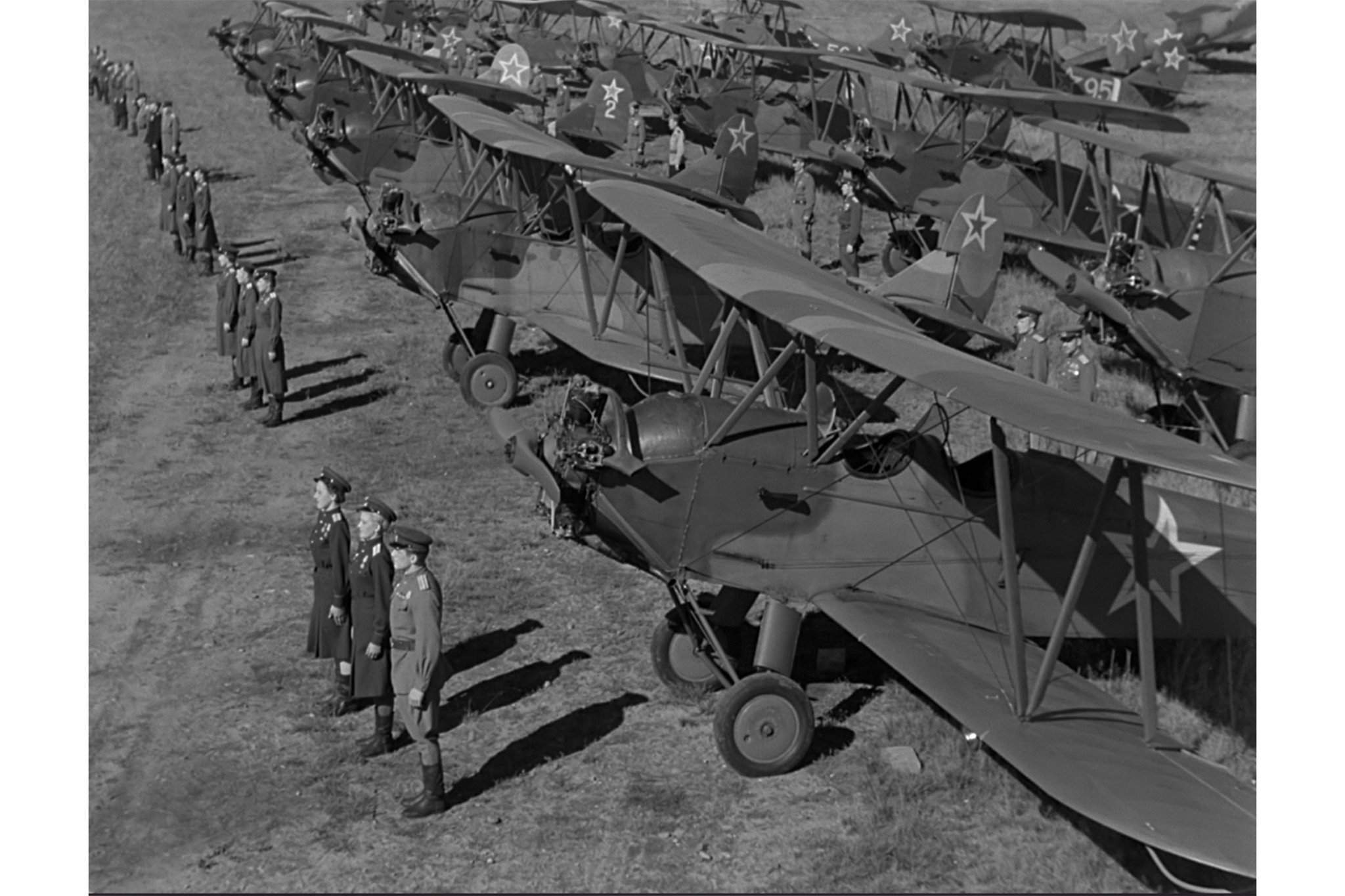 Великая Отечественная. Сталинград, 1942 г