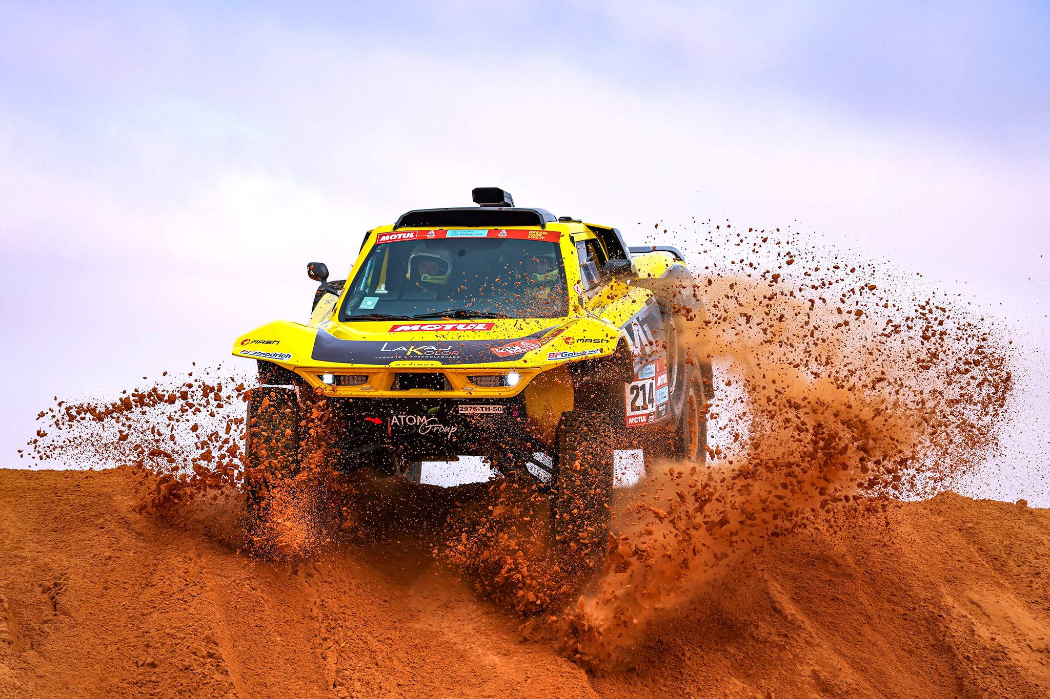 Дакар 2022. Нива на ралли Дакар 2022. Рено к2 Дакар. 2022 Dakar Rally фото.