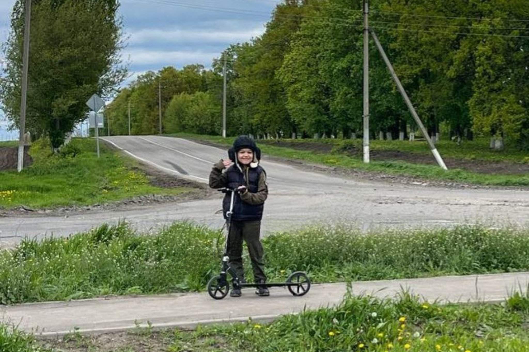 Убежал из дома песня