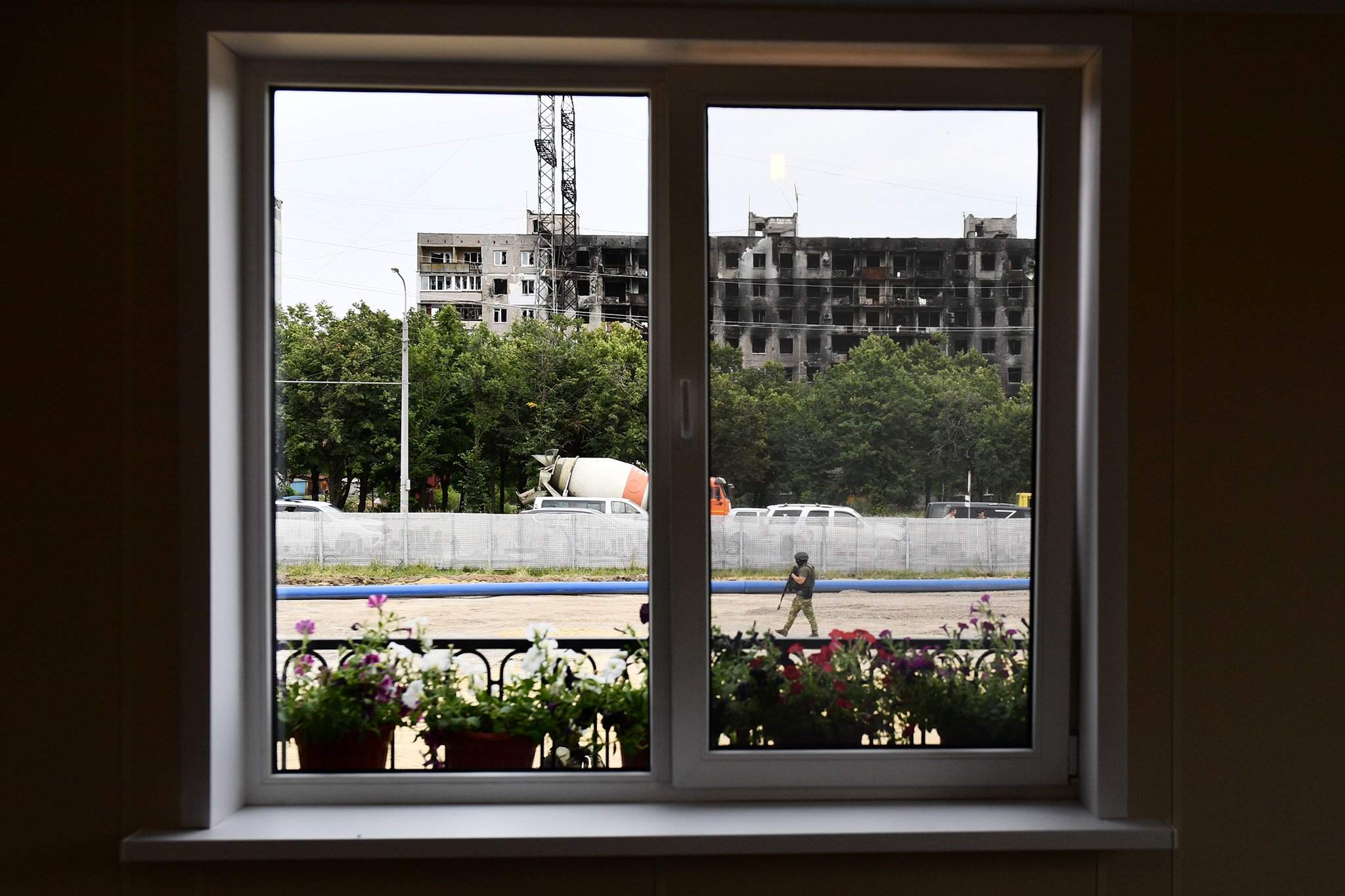 Окна мариуполь. Вид из окна. Фото из окна. Вид из окна на город. Вид из окна Россия.