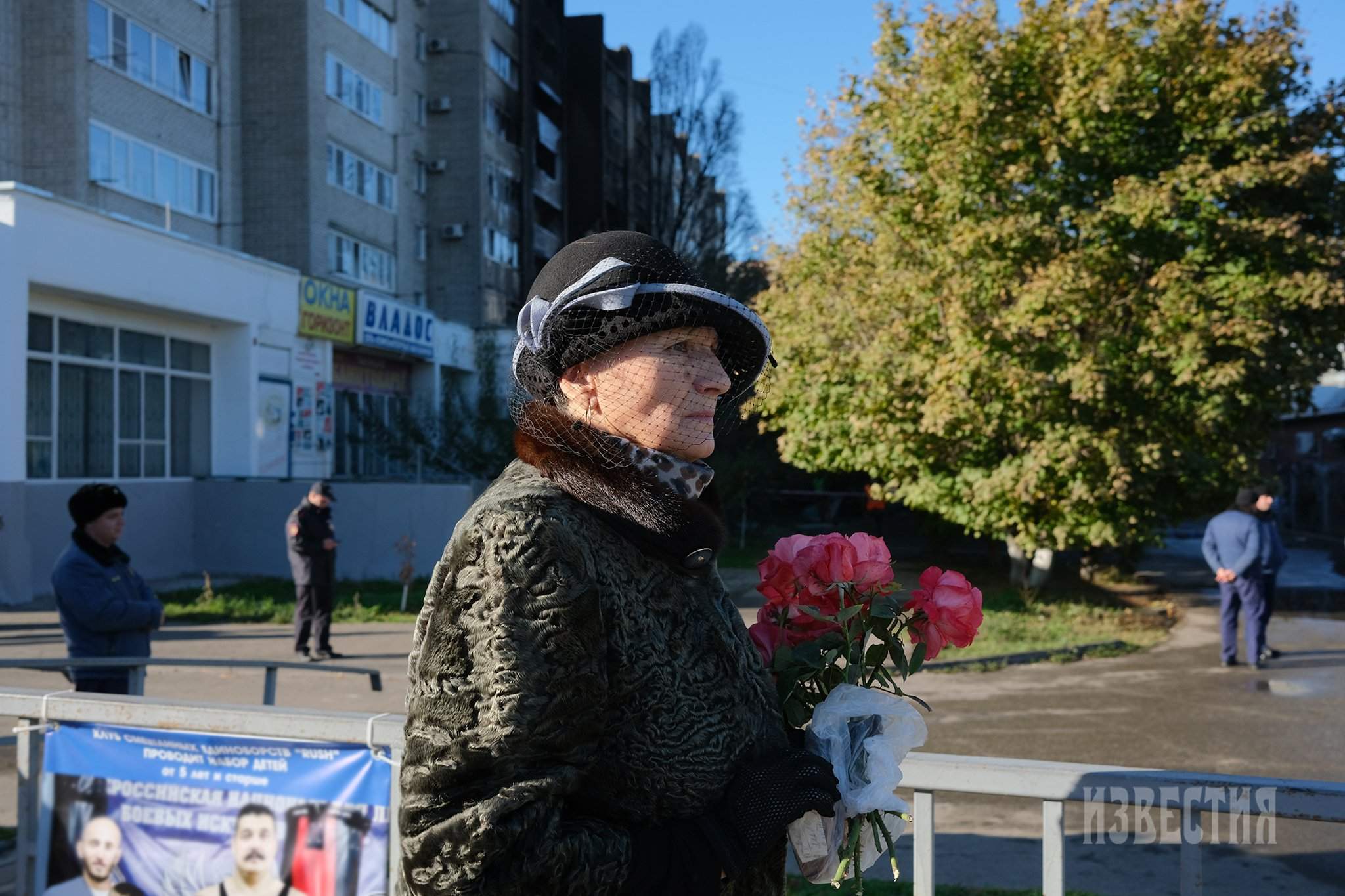 Падение самолета в Ейске: фото, последствия