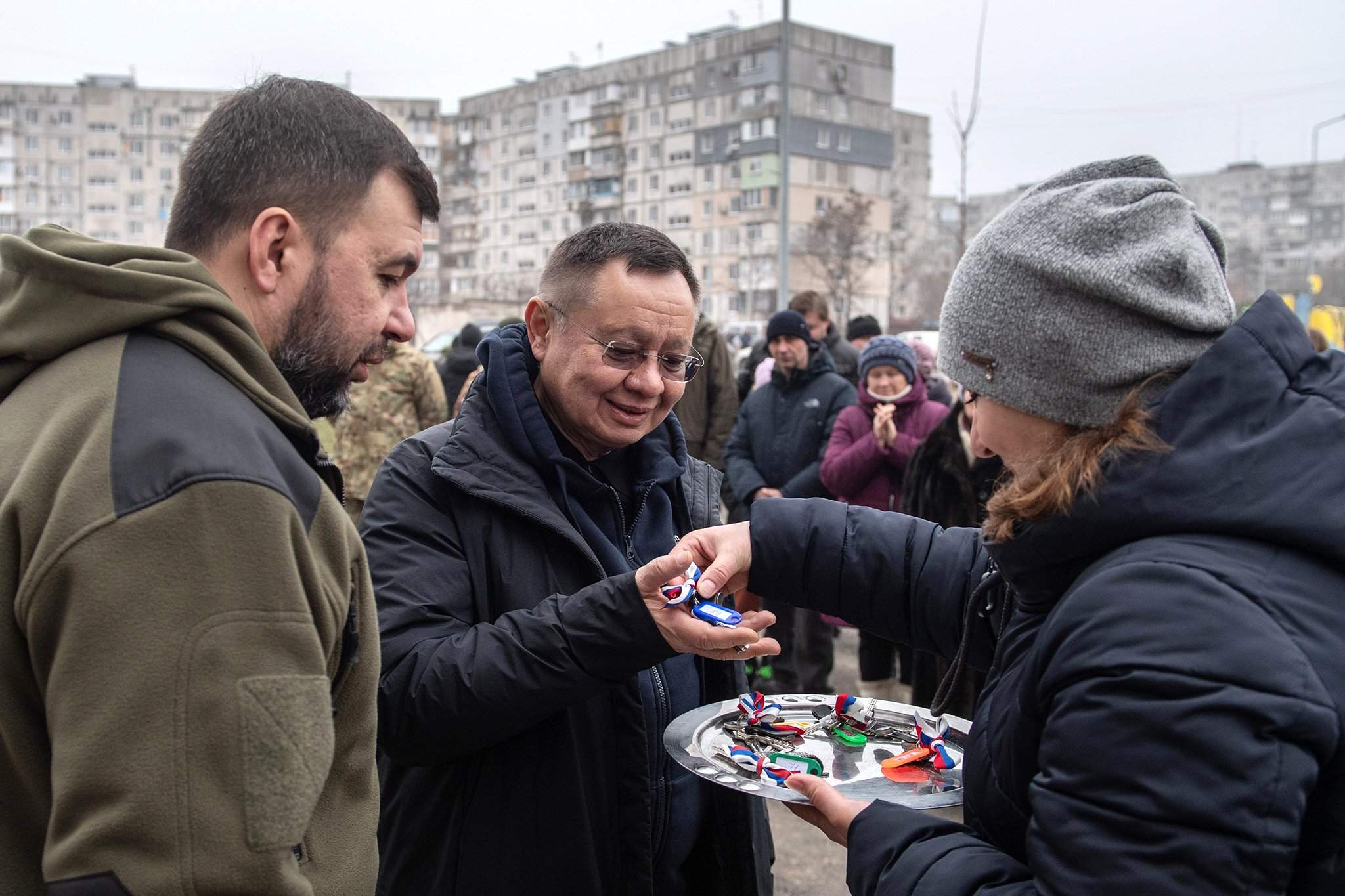 Показать новости в стране и мире. Мариуполь сегодня. Новый уровень жизни. Мариуполь переход.