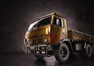 Поднять экономику в кредит