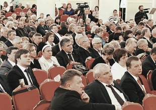 Профсоюзы против революции: уроки истории и современность