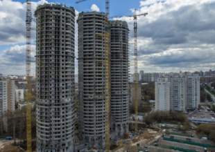 Ипотечный наобум