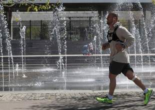 На развитие городской среды в России направят свыше 5,1 млрд рублей