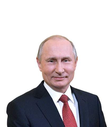Владимир Путин — последние новости сегодня и за 2023 год на iz.ru | Известия
