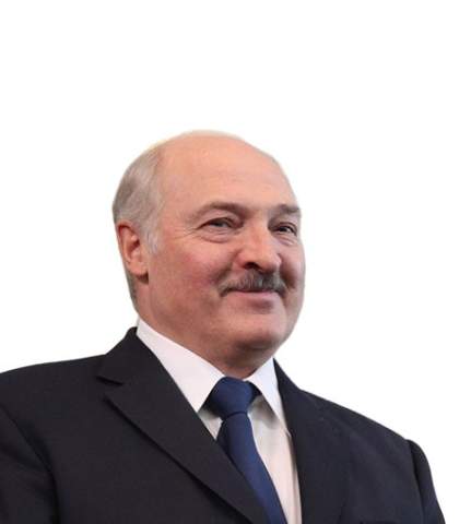 Все новости с тегом Александр Лукашенко