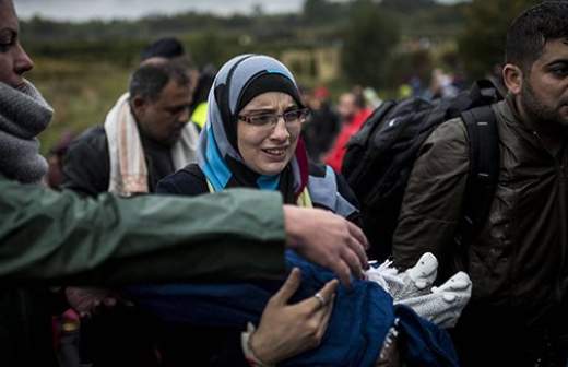 Венгрия оспаривает обязательные квоты на мигрантов