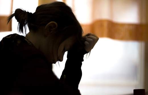 Хулиганы не умеют бороться со стрессом