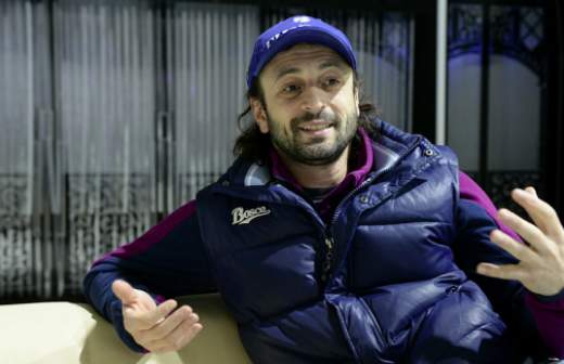 Илья Авербух: «Фигуристы встанут на хоккейные коньки»