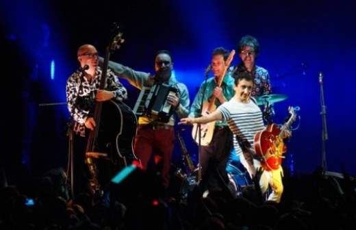 022 Bravo 30 let биография группы браво книга