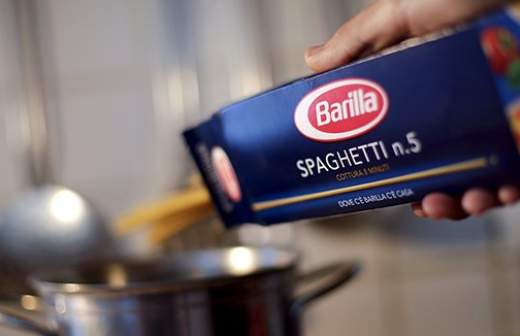 «Роскачество» выяснило, что российские спагетти не хуже итальянских