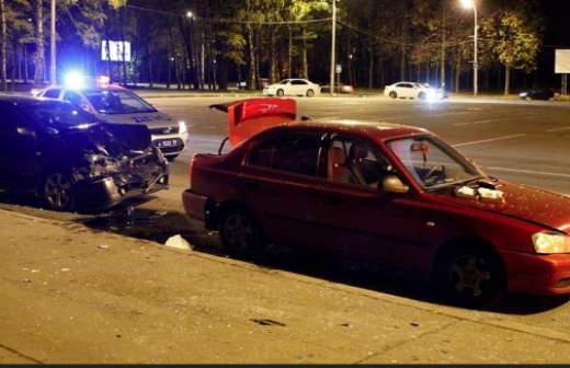 Стритрейсерам хотят прописать обязательные работы