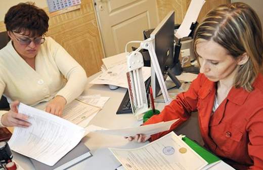 Правительство вмешалось в реформу наследственного права