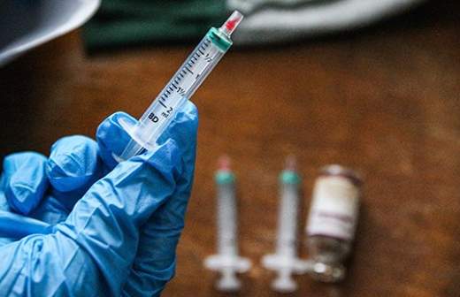  Журналистов научат правильно писать о наркотиках