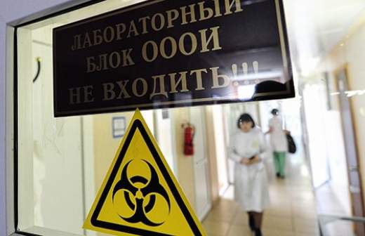 «В Москве своя малярия есть, правда, не тропическая»