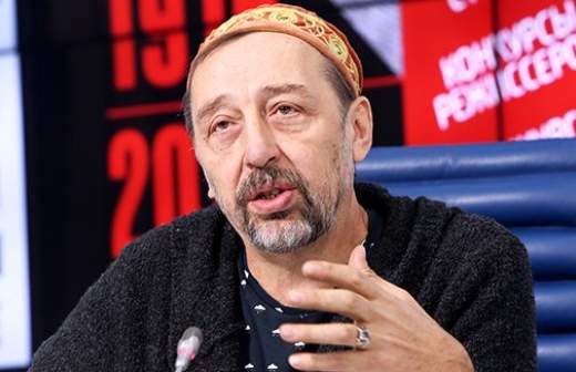 Николай Коляда: «Не только творчеством занимаюсь, но и деньги считаю»