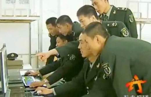 Зачем китайские военные создали виртуальный тренажер