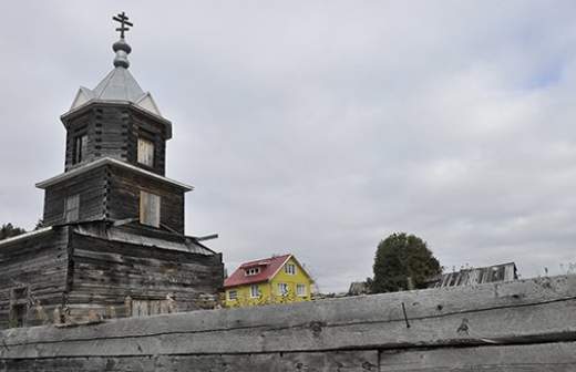 Минкульт сказал «нет» «народной» реставрации