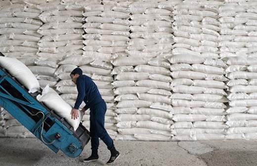 Импортному сахару в России приходится несладко