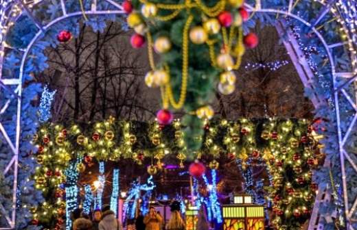 Миллионы на мишуру