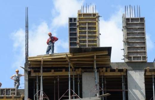 Россияне потеряли интерес к долевому строительству