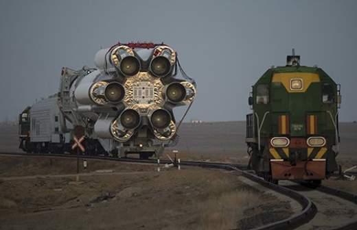 «Роскосмос» создаст облегченную версию «Протона»