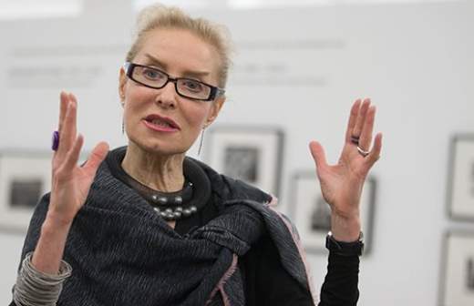 Ольга Свиблова: «Культура — это мягкая дипломатия»