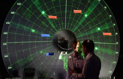 Минобороны получит радарную систему космического базирования