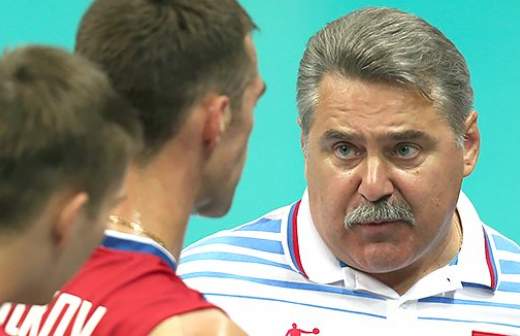 Сергей Шляпников: «Возможно, привлечем Тетюхина к тренерской работе» 