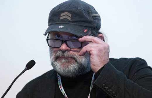 Андрей Могучий: «Я понял, что происходило с Товстоноговым» 