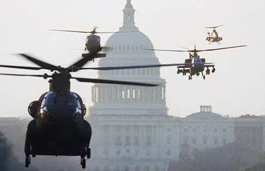 Косачев: «США сделали ставку на смену власти в Дамаске»