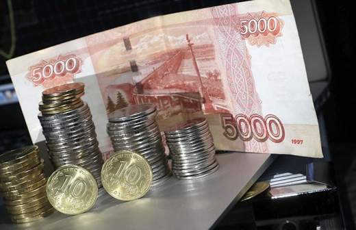 Платежи по кредитам пришли в докризисную норму