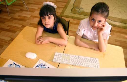 В России не будут ограничивать детям доступ в соцсети