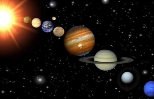 Девятая планета Солнечной системы поможет ответить на главный вопрос