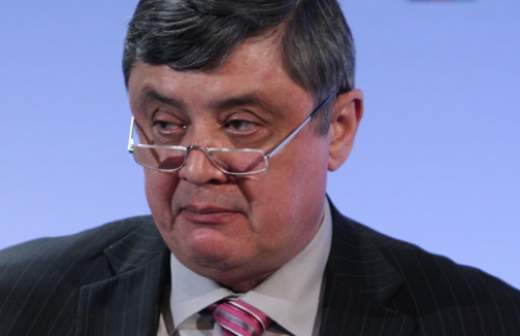 Кабулов: «Россия уже оказывает помощь Афганистану»