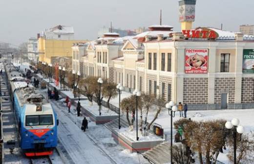 БАМ и Транссиб ждут денег из бюджета