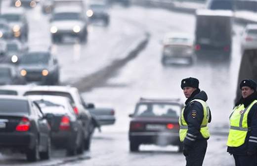ГИБДД предписали общаться со слабослышащими с сурдопереводом