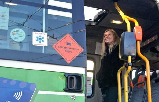 Величину штрафа для «зайцев» определят законом