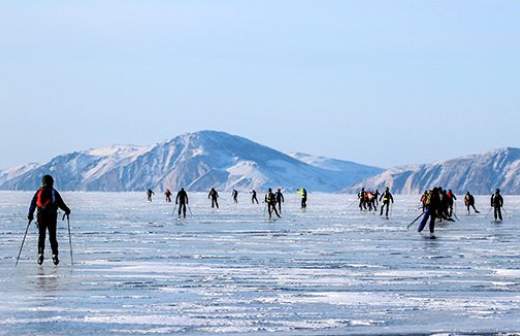 В заповедниках разрешат покупать землю и строить гостиницы