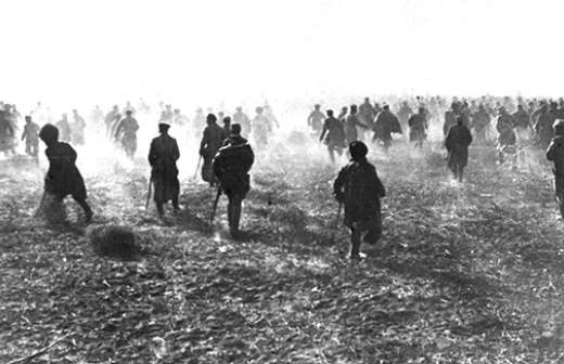 «Это ваша история. Одинаково важно, чтобы об этом знали в РФ и у нас»