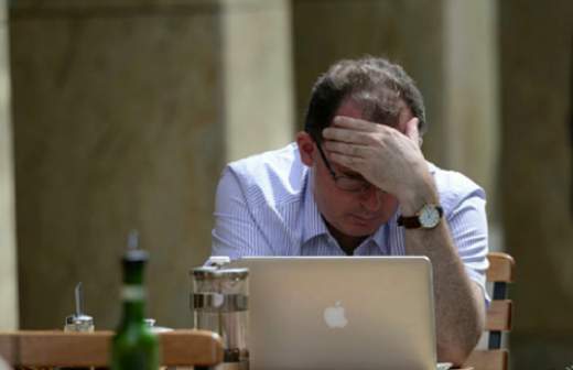 Мошенники переходят с банкоматов на интернет-банки